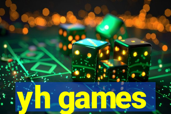 yh games